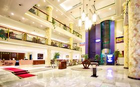 Elilly Hotel 5*